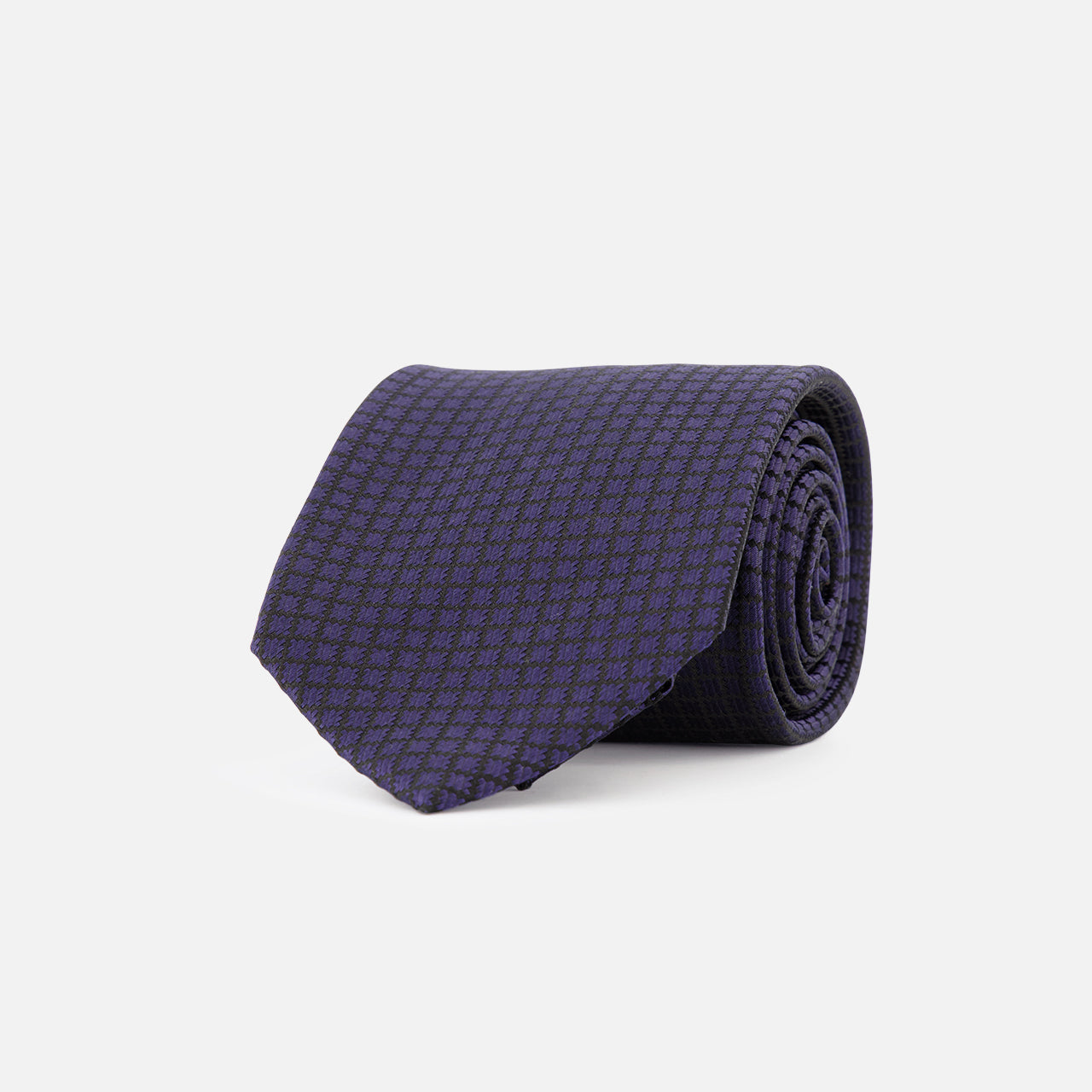 Silk Tie (7192415895667)