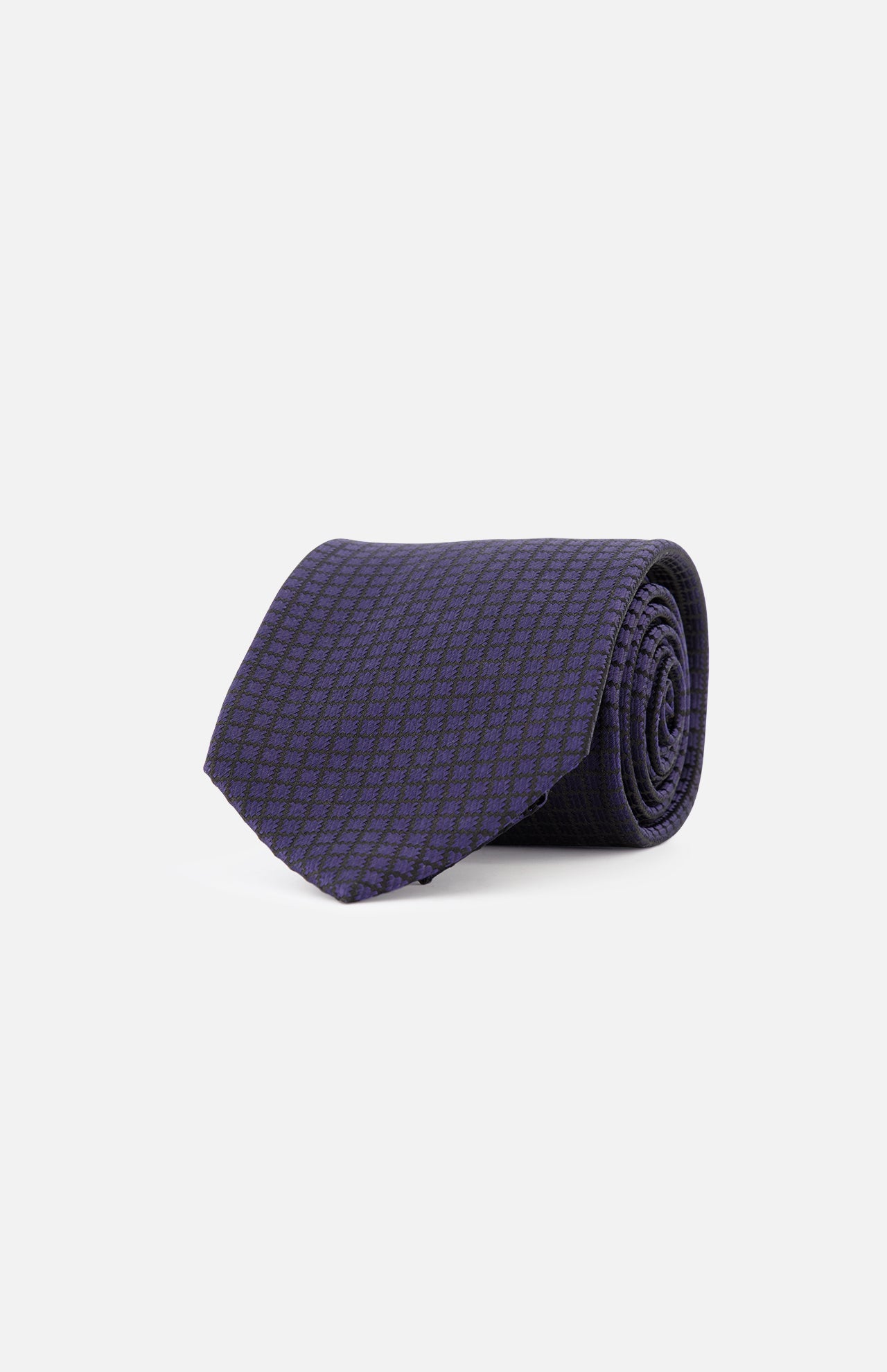 Silk Tie (7192415895667)
