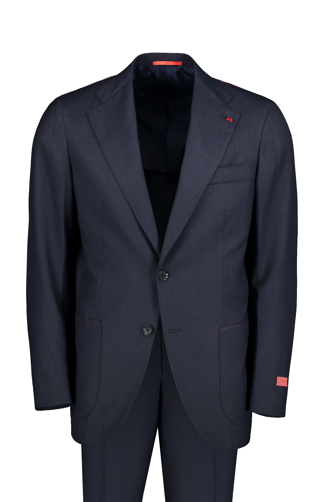 Solid Delain Selection Suit (7145029468275)