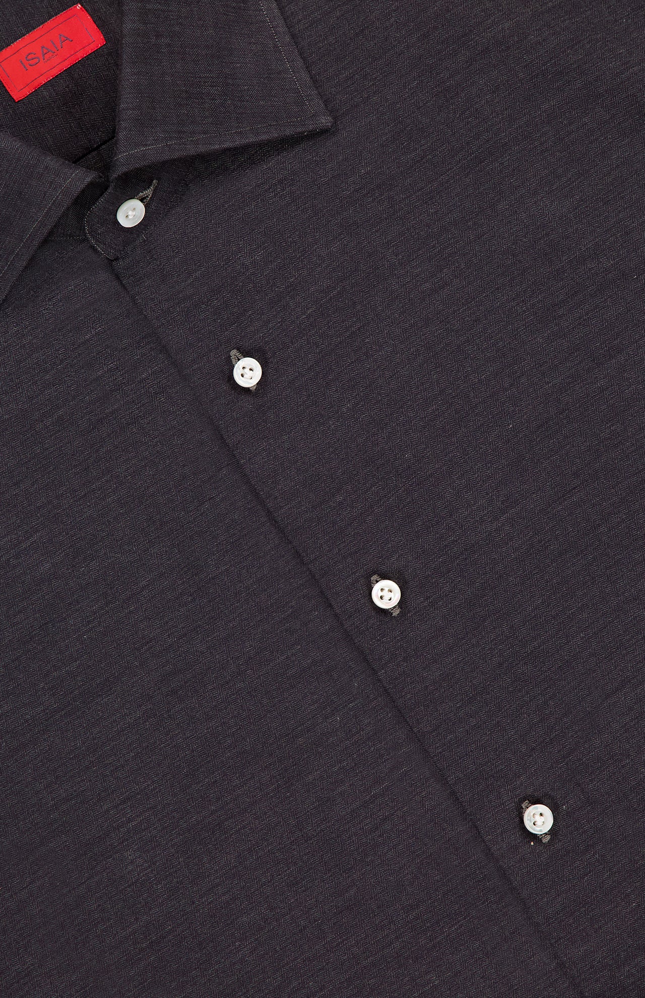 Spigatino Extra Light Flannel Shirt (7606400155763)