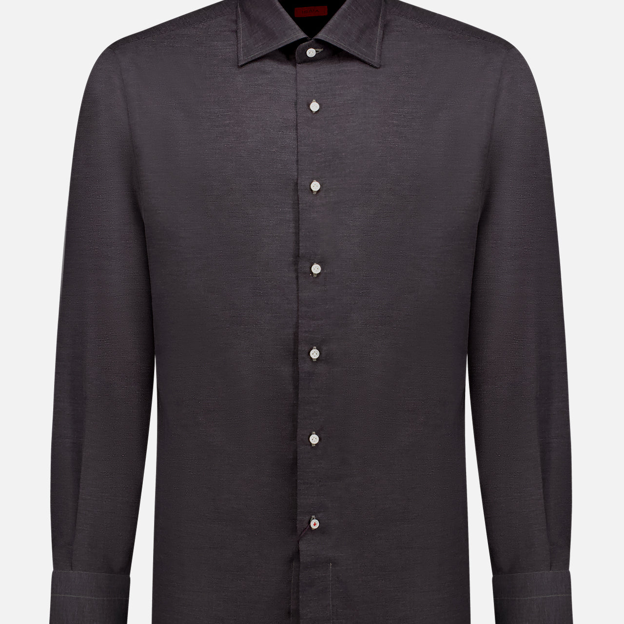 Spigatino Extra Light Flannel Shirt (7606400155763)