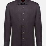 Spigatino Extra Light Flannel Shirt (7606400155763)