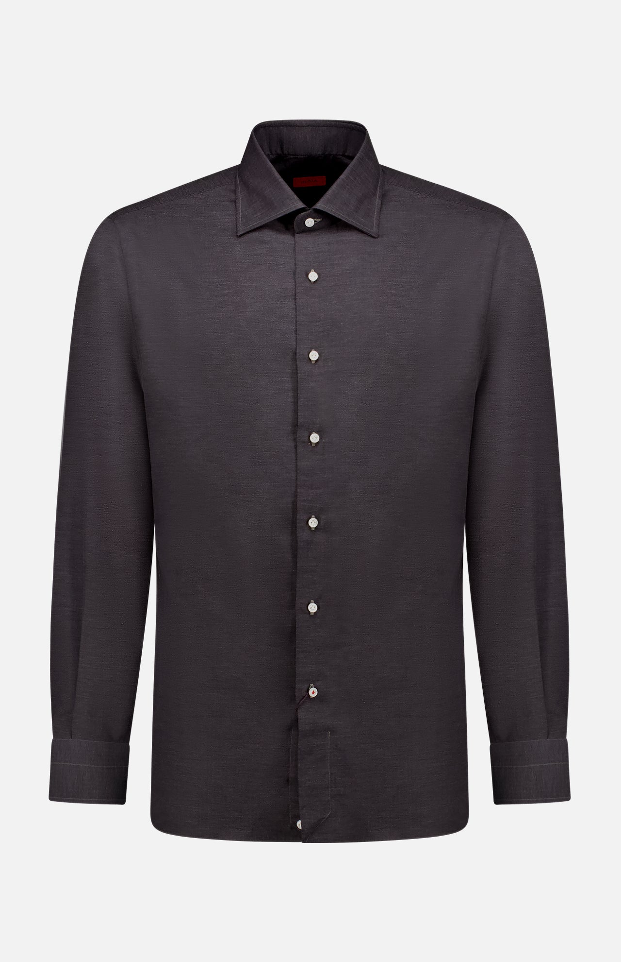 Spigatino Extra Light Flannel Shirt (7606400155763)