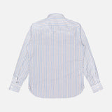 Stripes Cotton Dress Shirt (14693707121003)