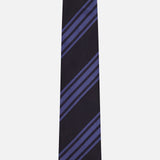 Silk Stripes Tie
