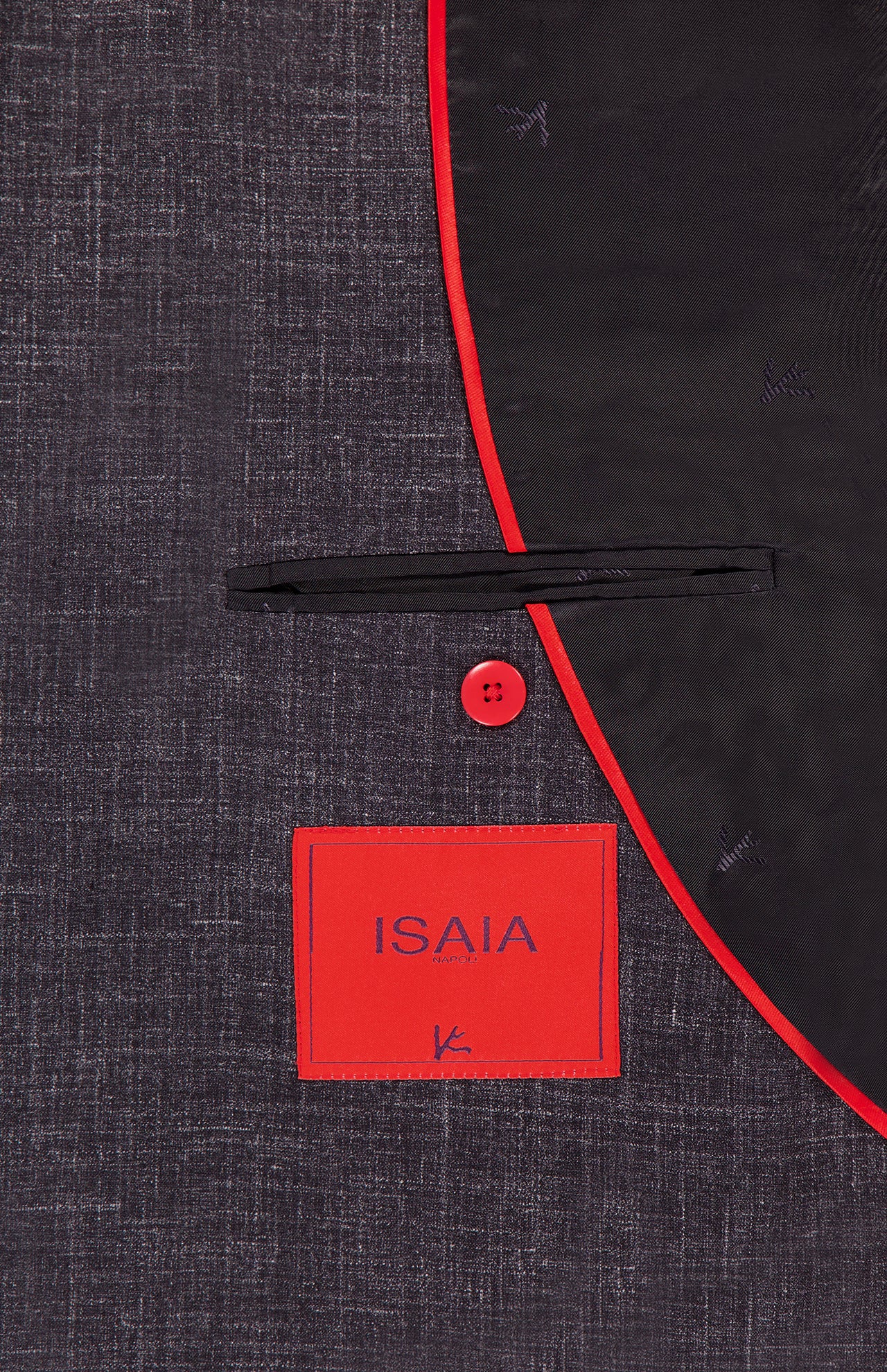 Super Comfort Suit Jacket (7760790126707)