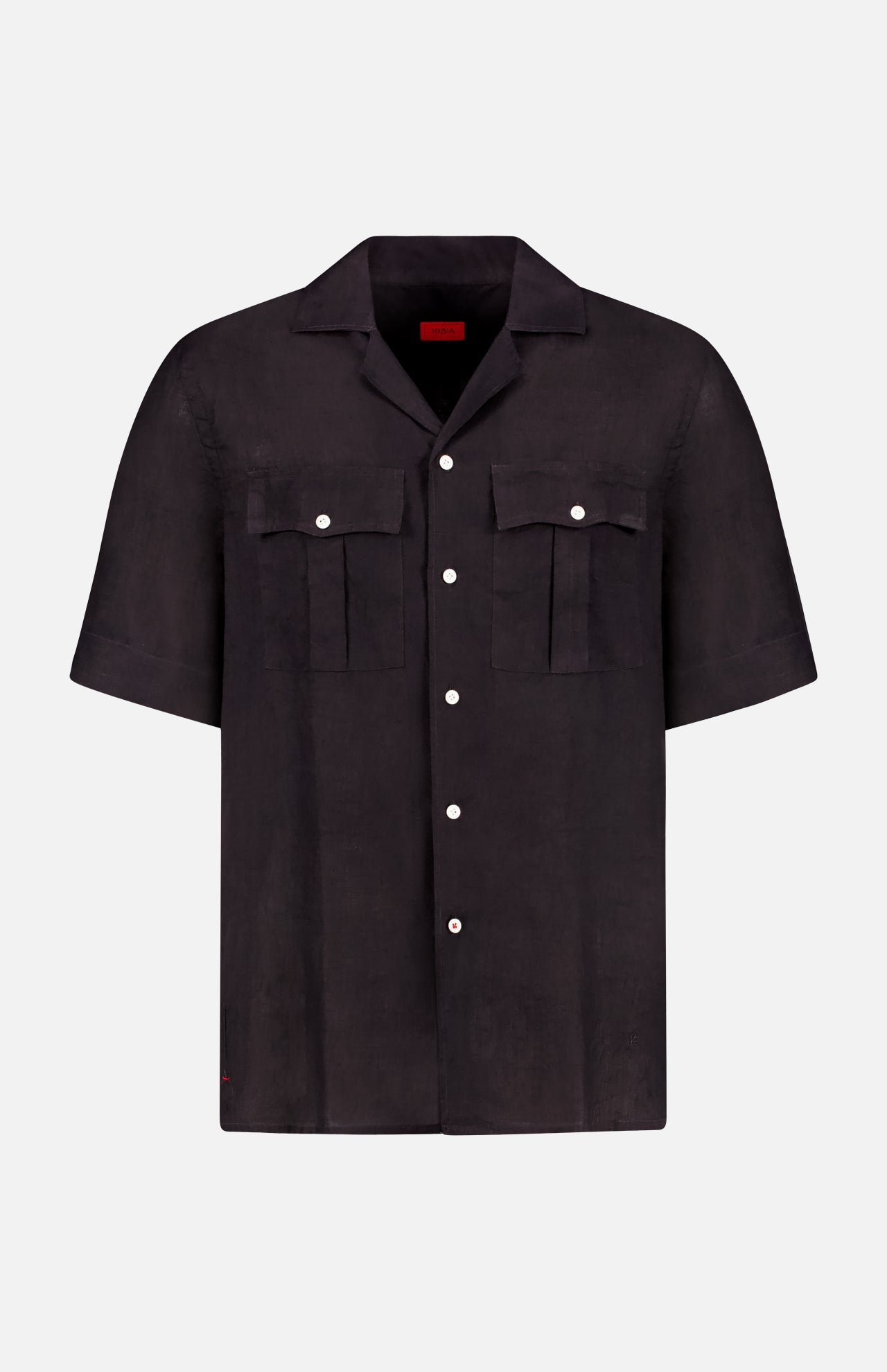Super Lino Camp Shirt (14657071251819)