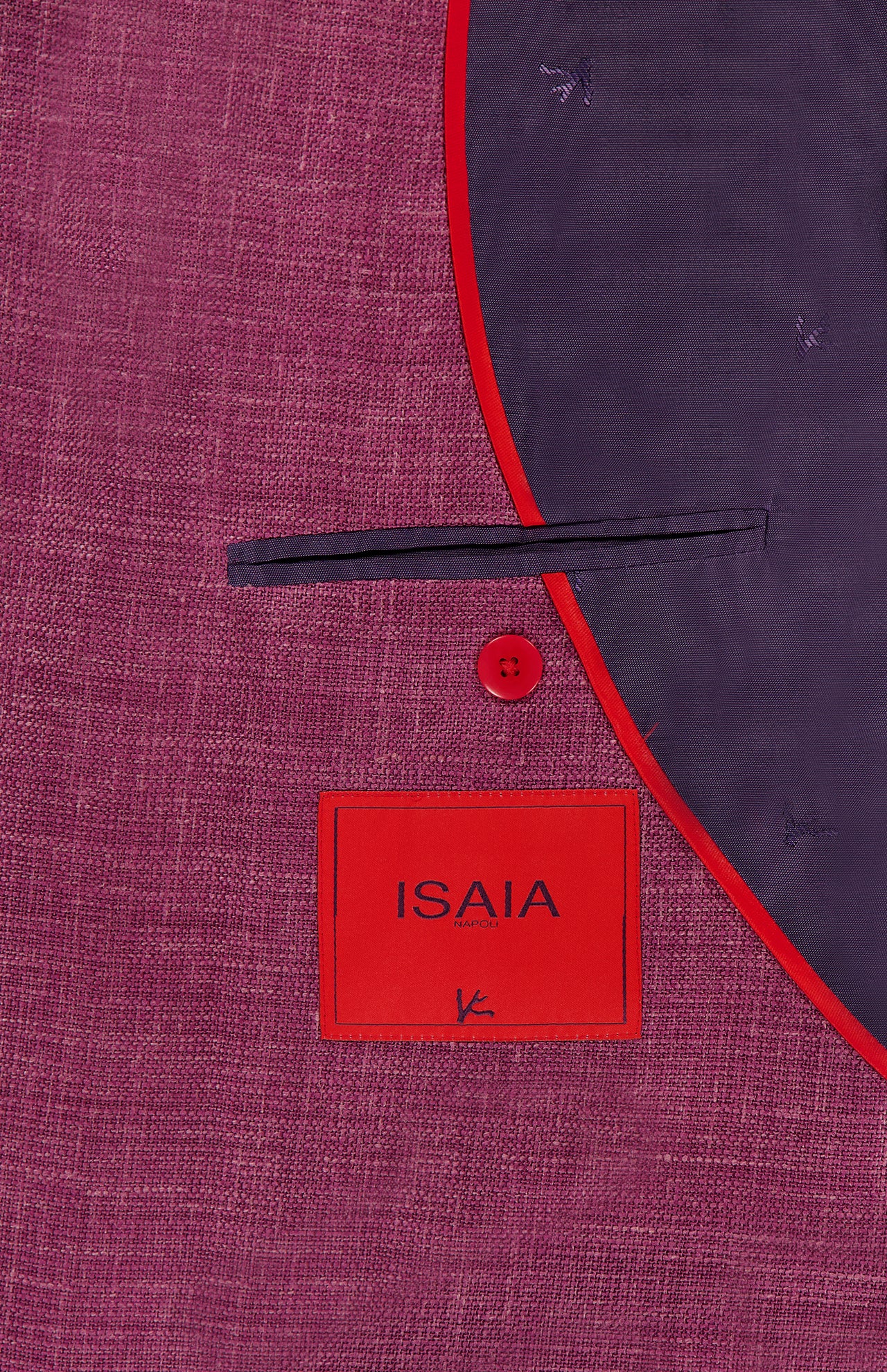 Tela Mat Effect Sportcoat (7760790225011)