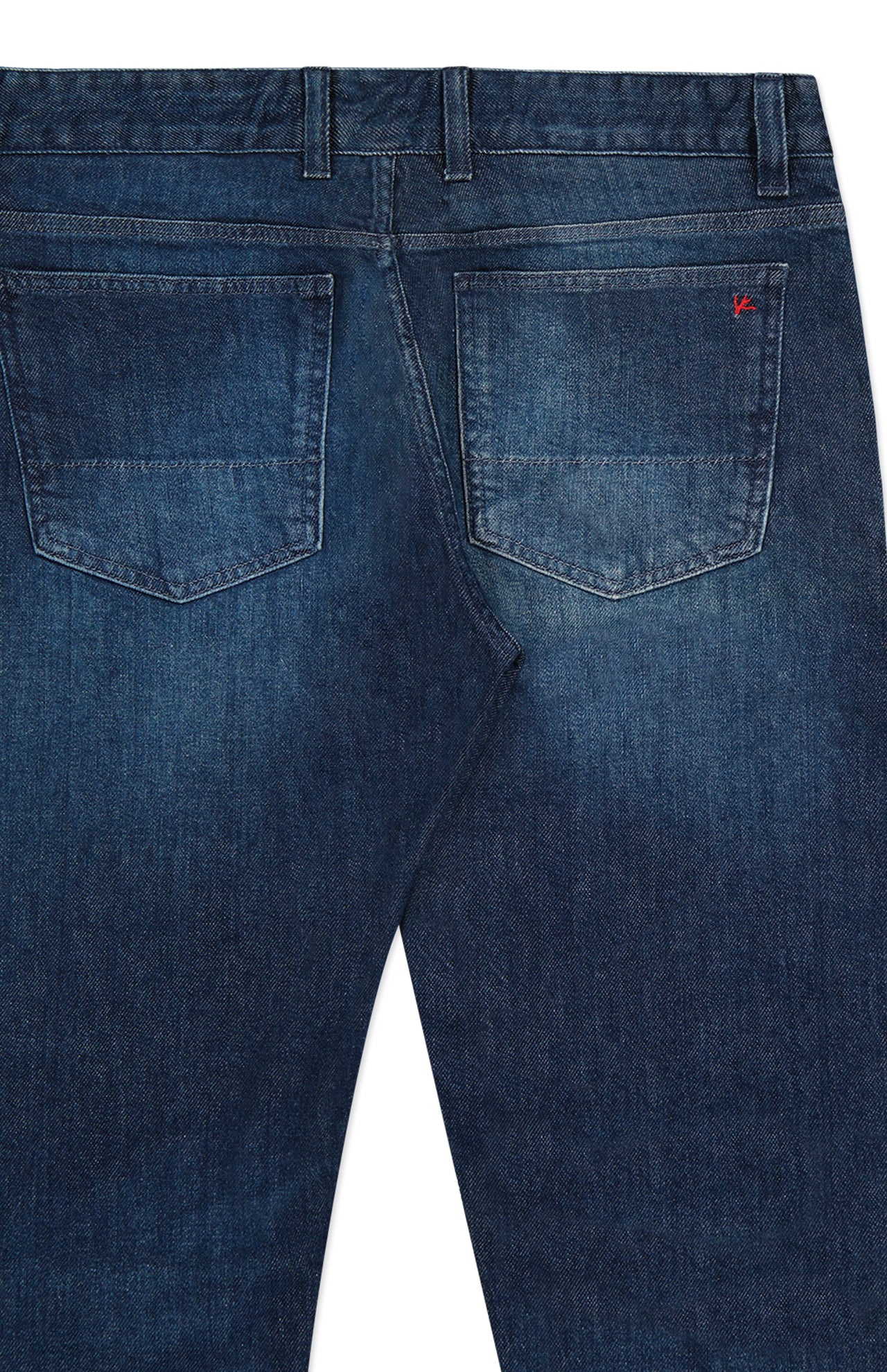 The Iconico Barchetta Jean (7253136310387)