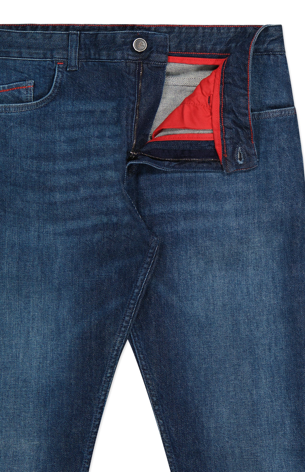 The Iconico Barchetta Jean (7253136310387)