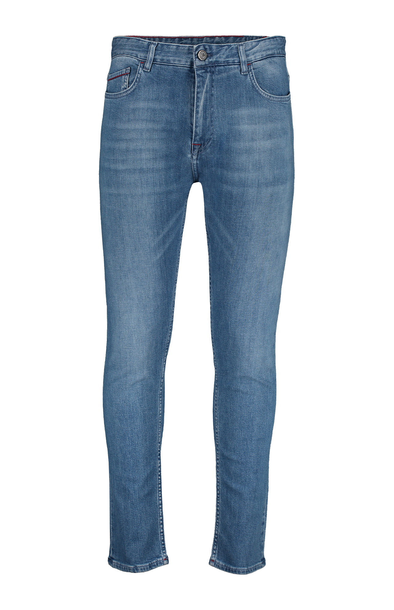 The Iconico Barchetta Jean (7253136310387)