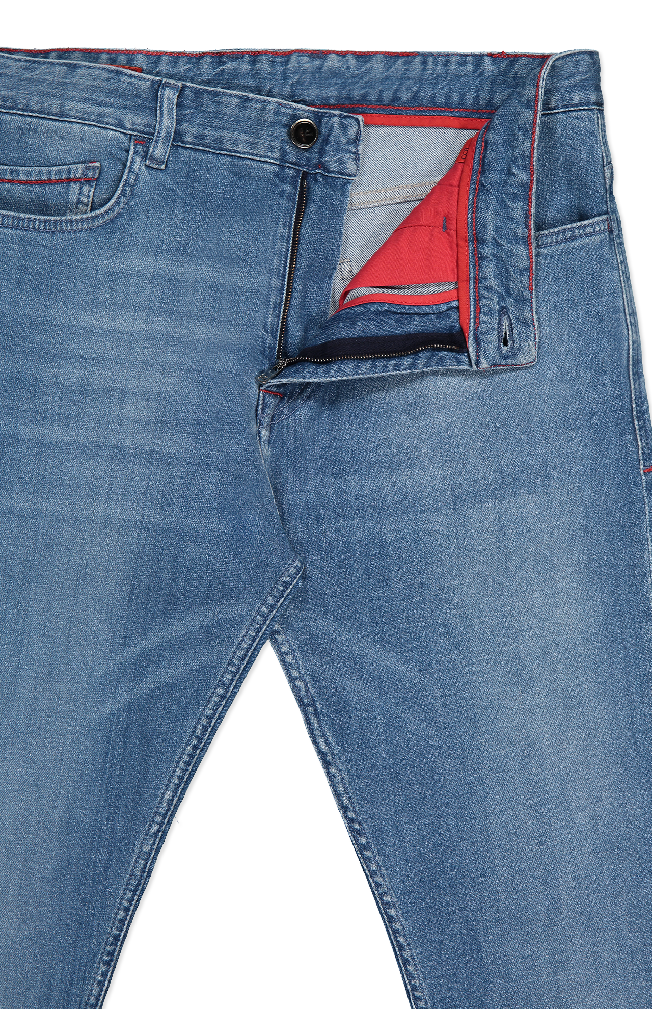 The Iconico Barchetta Jean (7253136310387)