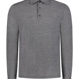 The Iconico Evening Polo (7268760813683)