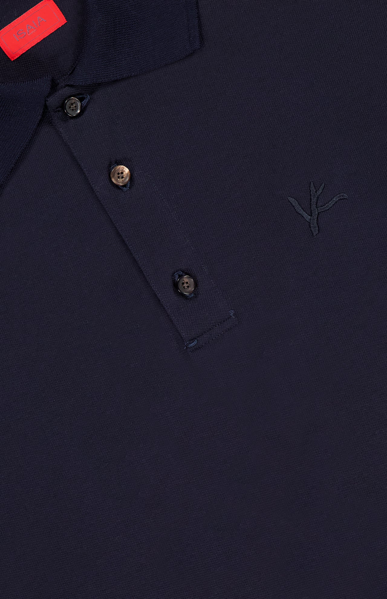 The Logo Polo (6706315067507)