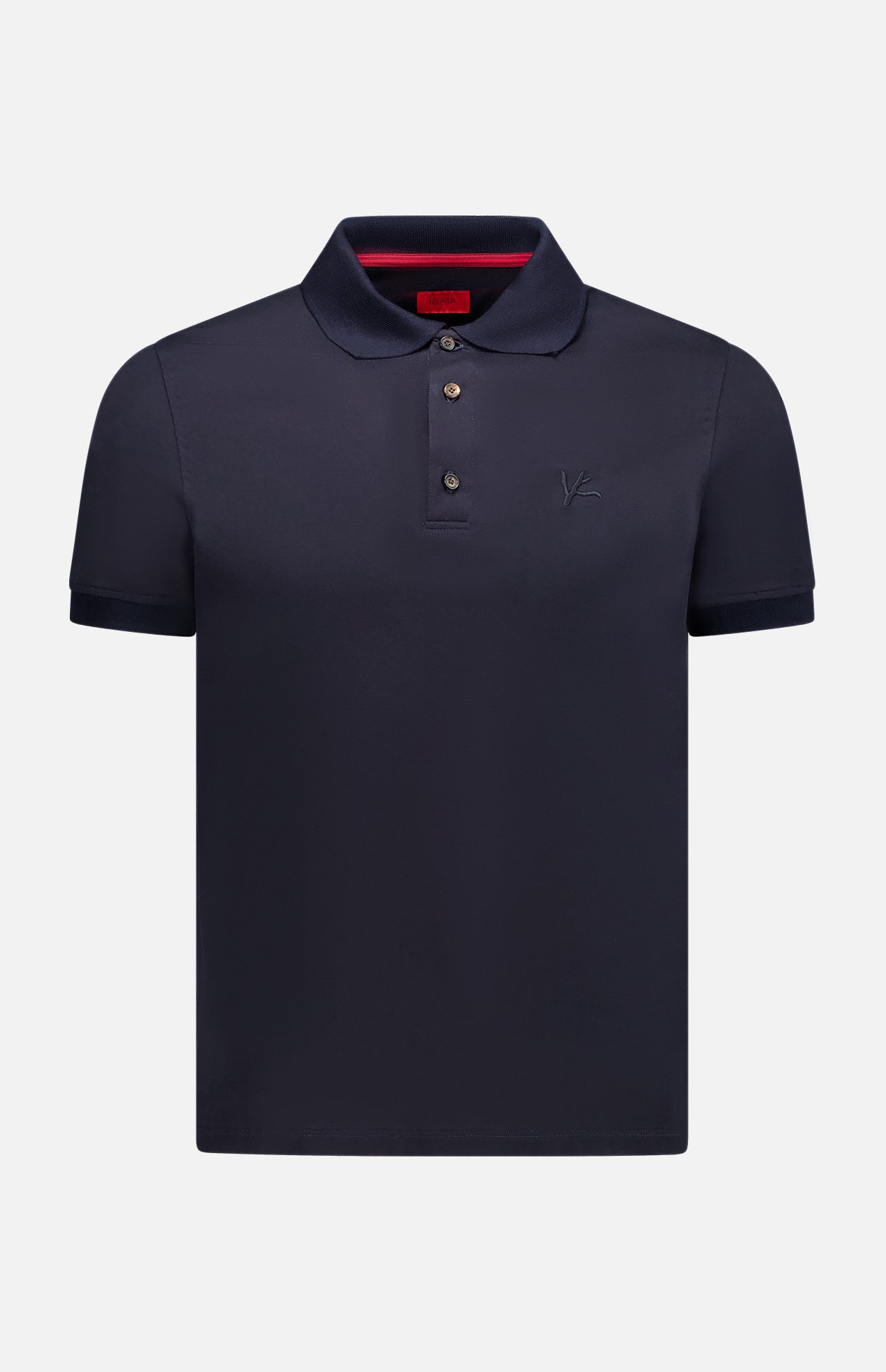 The Logo Polo (6706315067507)