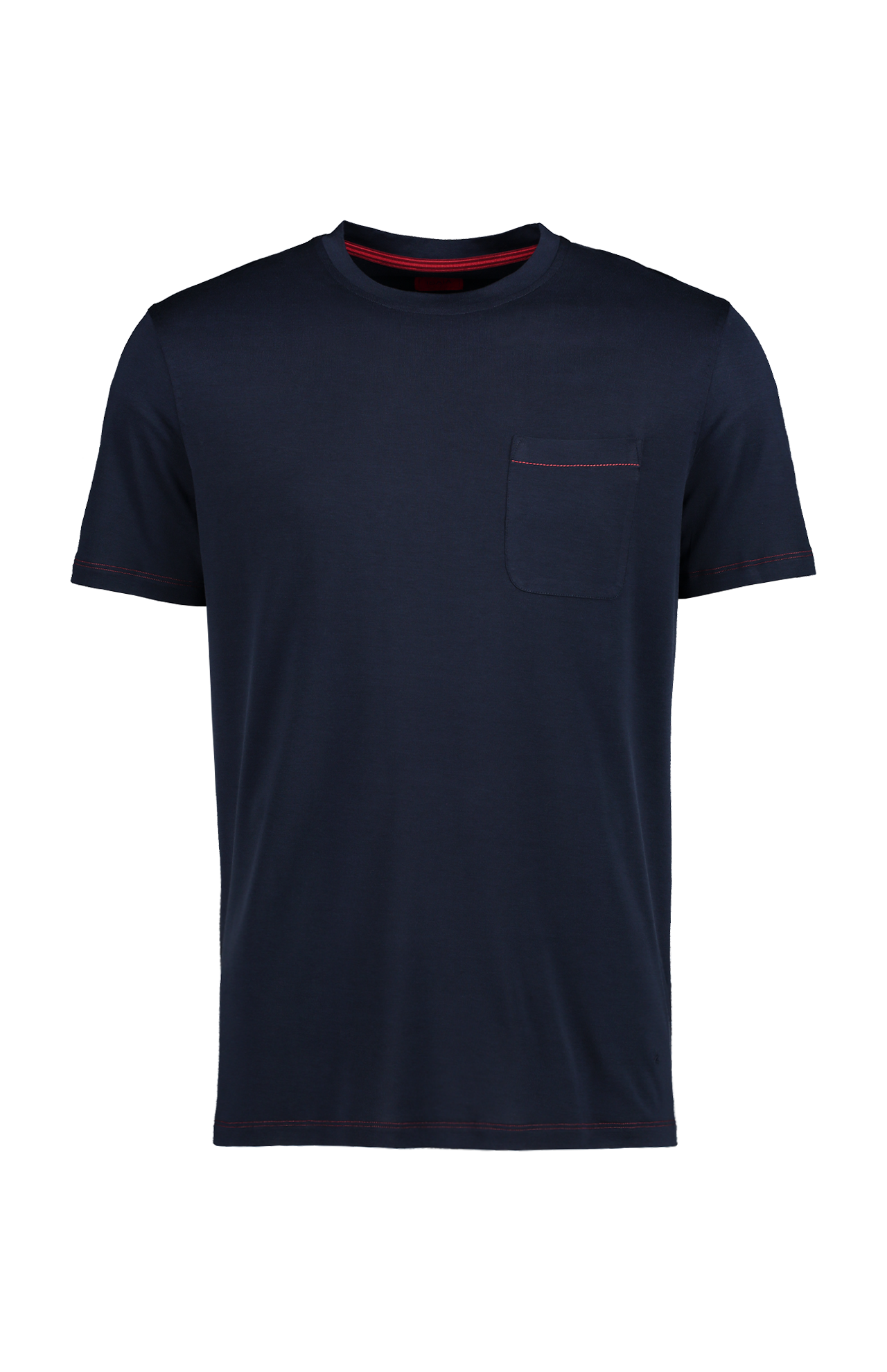 The Iconico Pocket T-Shirt (7203113762931)