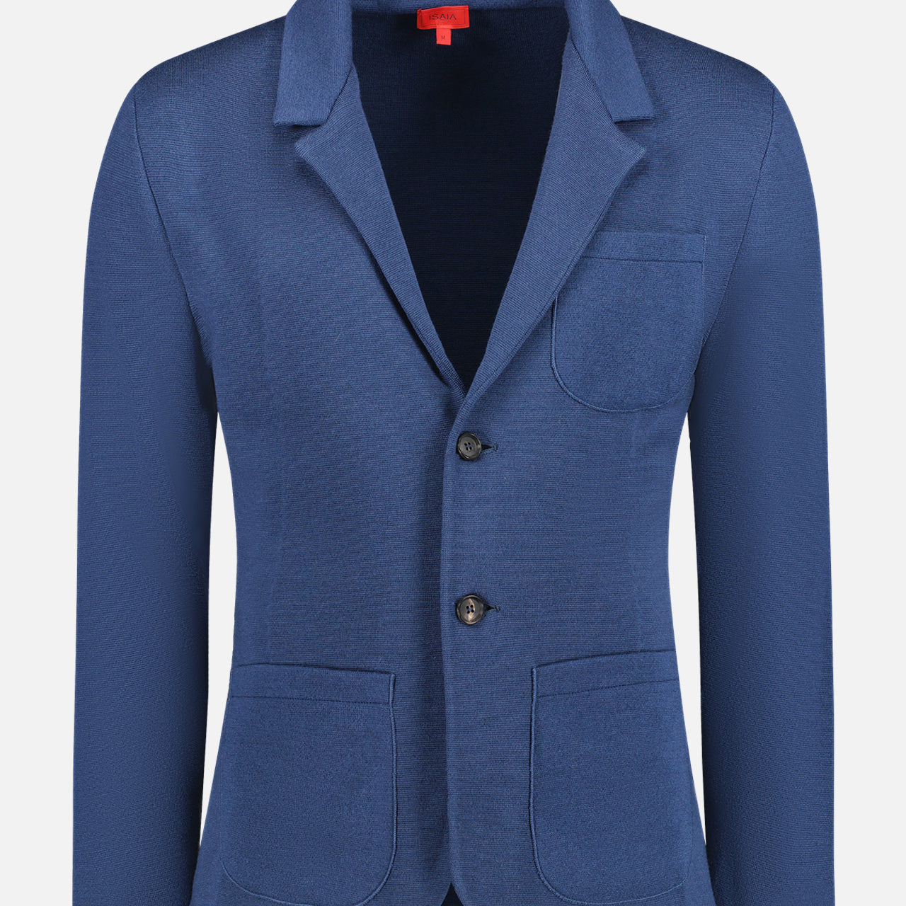The Iconico Sweater Jacket (6664242430067) (6809664749683)