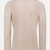 The Iconico Sweater Jacket (6664242430067) (6809664749683)