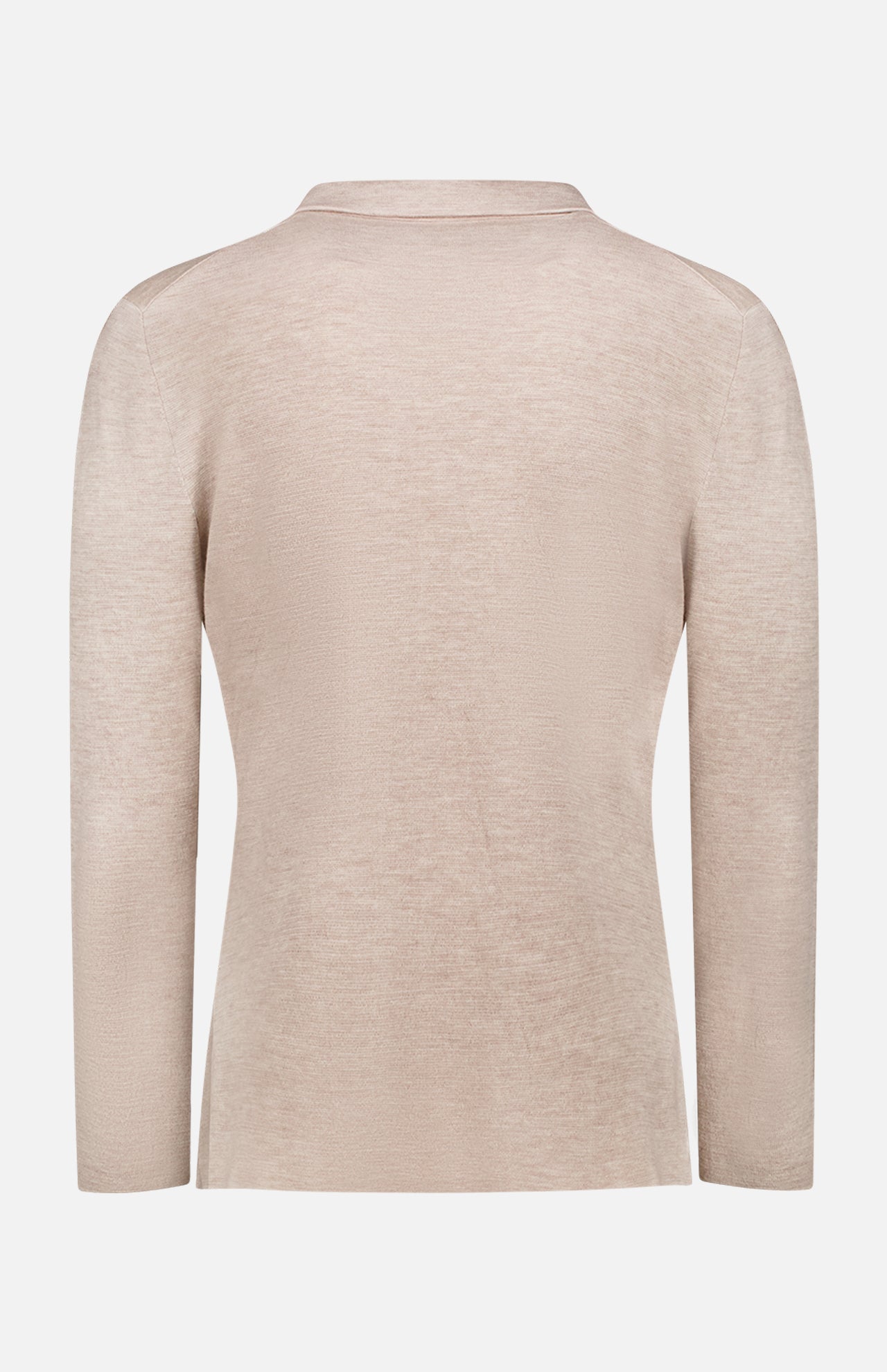 The Iconico Sweater Jacket (6664242430067) (6809664749683)