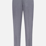 Unito 120's Royal Flannel Trouser Pants (14693889016171)