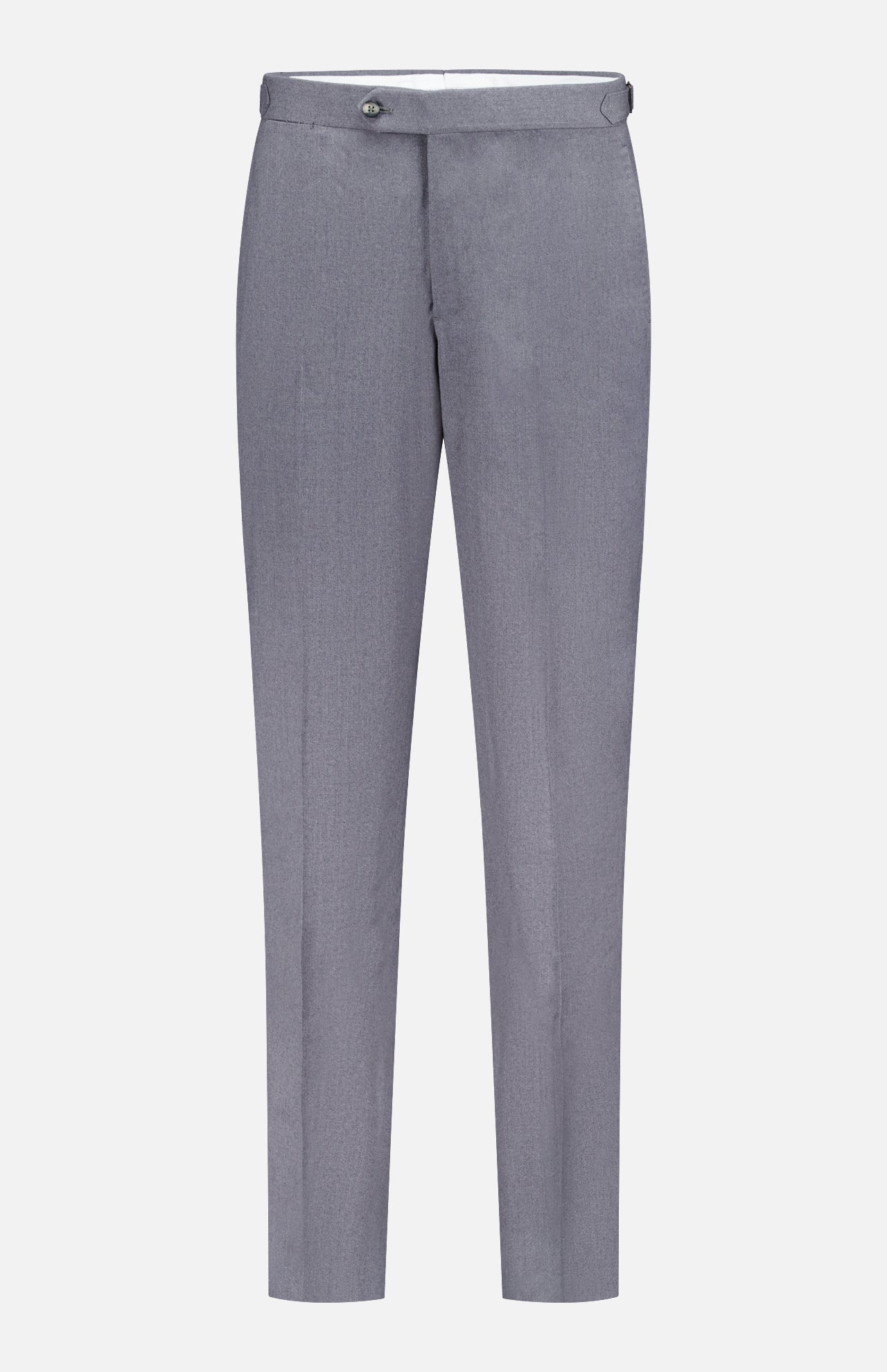 Unito 120's Royal Flannel Trouser Pants (14693889016171)