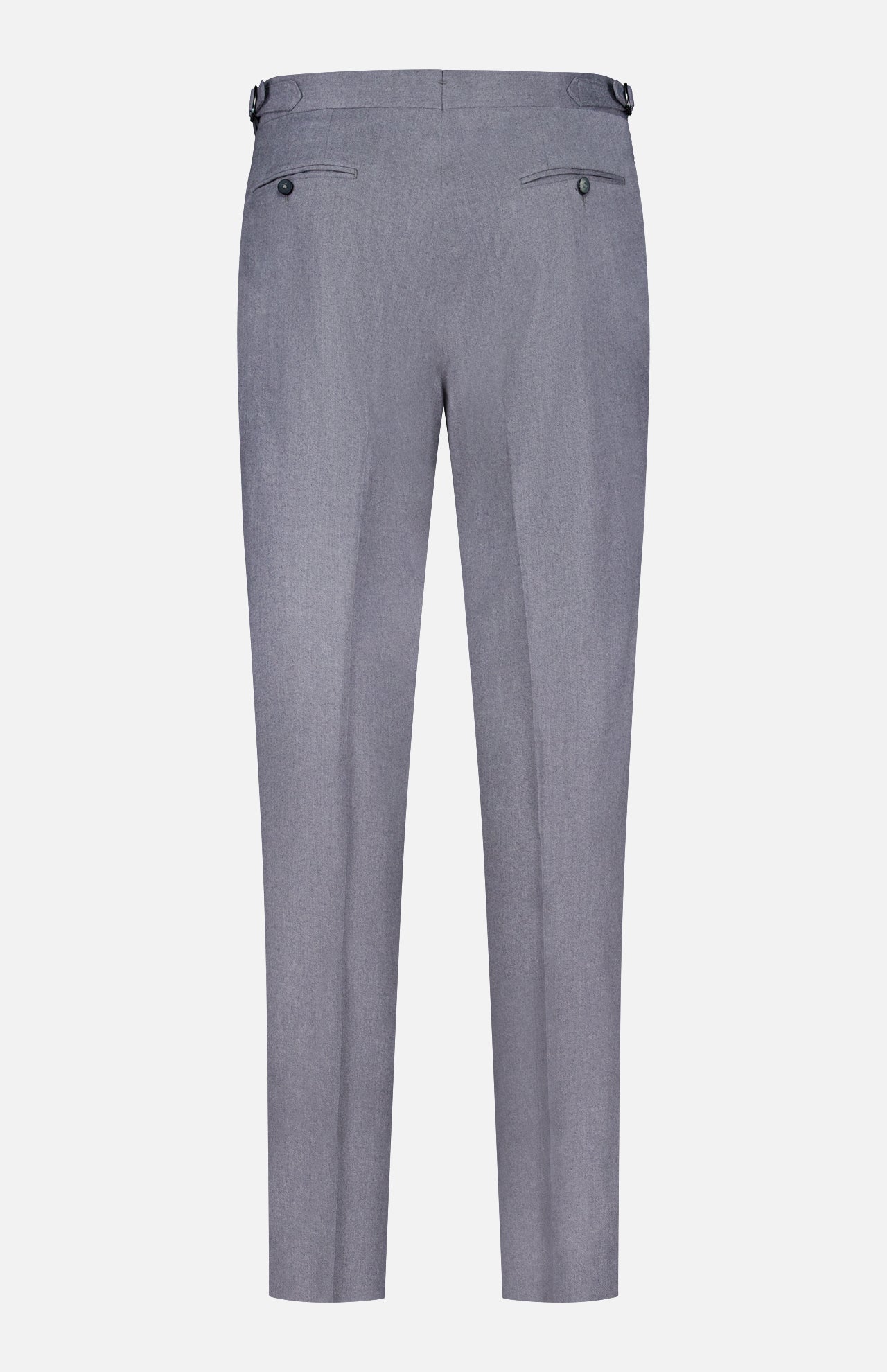 Unito 120's Royal Flannel Trouser Pants (14693889016171)