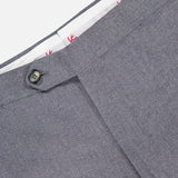 Unito 120's Royal Flannel Trouser Pants (14693889016171)