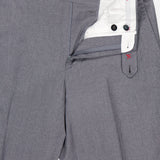 Unito 120's Royal Flannel Trouser Pants (14693889016171)