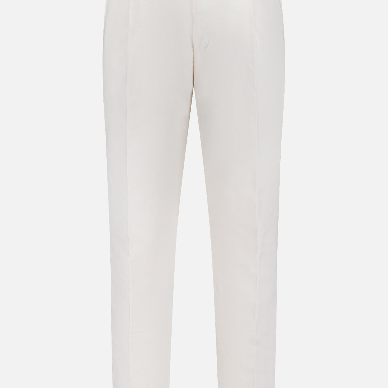 Unito Casalnuovo Single Pleated Trouser Pant (14693889114475)