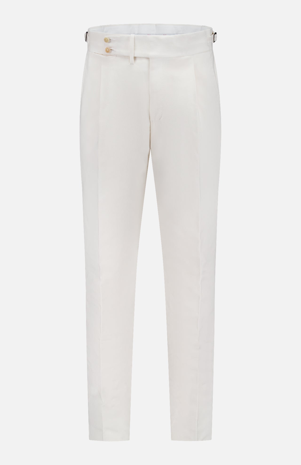 Unito Casalnuovo Single Pleated Trouser Pant (14693889114475)