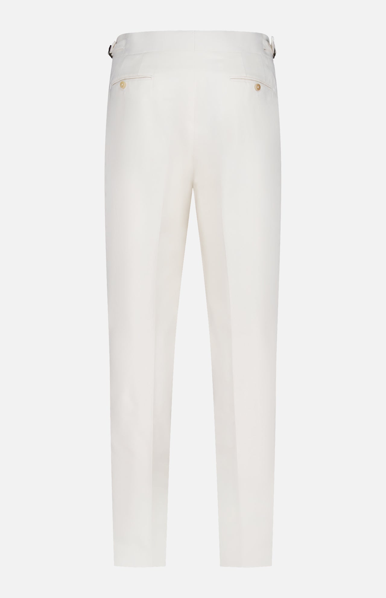 Unito Casalnuovo Single Pleated Trouser Pant (14693889114475)