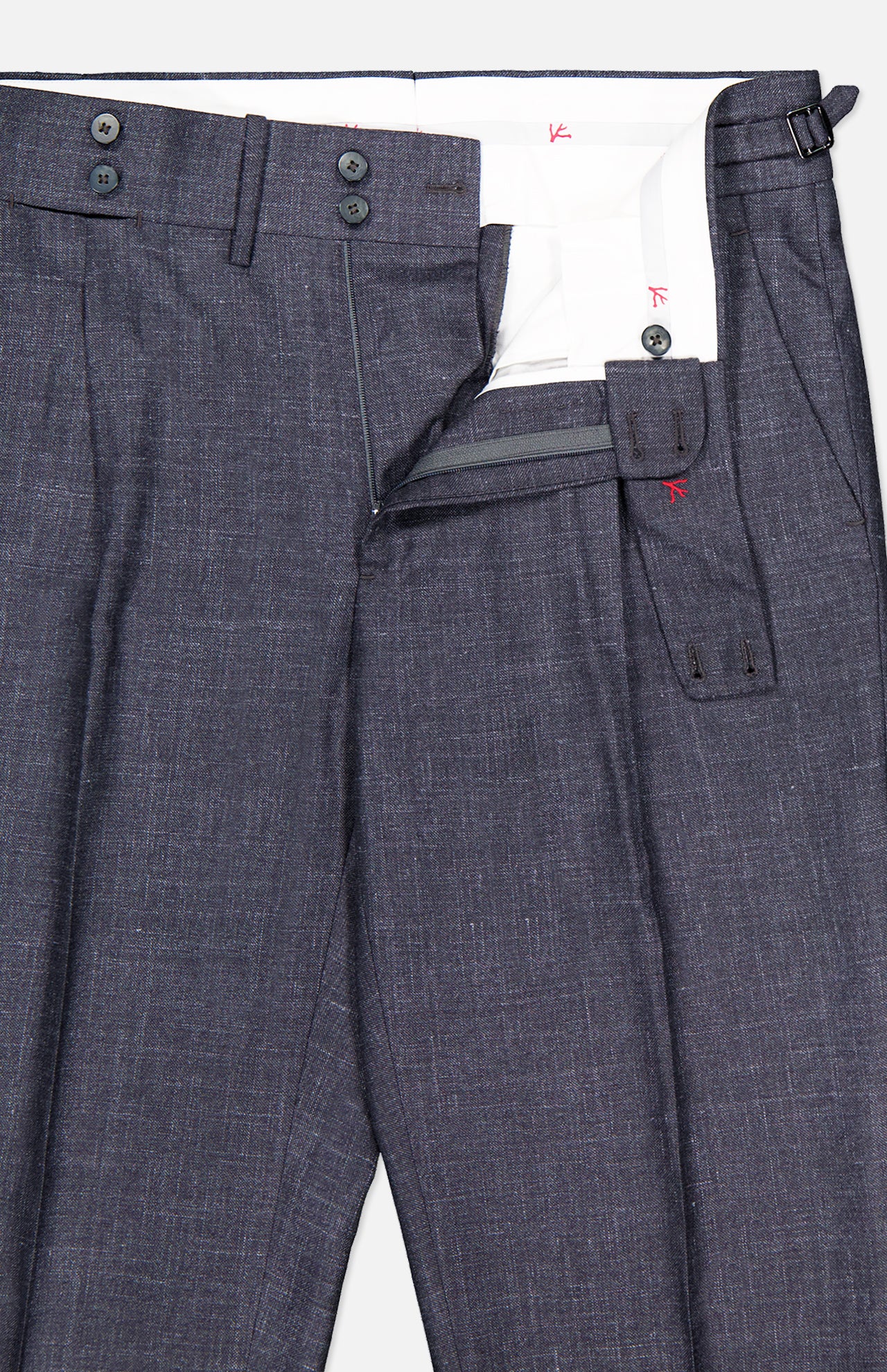 Unito Soft Delain Trouser Pants (14693888983403)