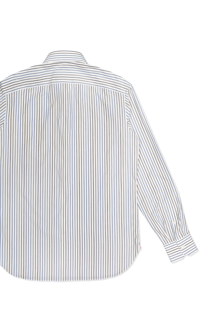 Vertical Stripes Shirt (7145029632115)