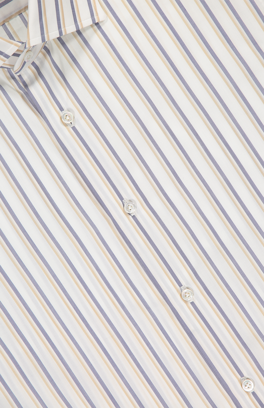 Vertical Stripes Shirt (7145029697651)