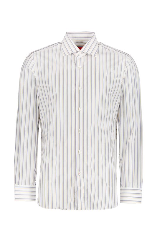 Vertical Stripes Shirt (7145029697651)