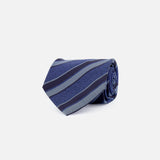 Vertical Stripes Tie (7606401466483)