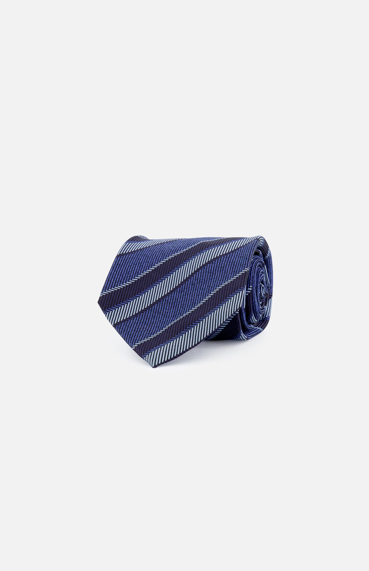 Vertical Stripes Tie (7606401466483)