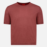 Wool Cashsilk T-Shirt (7448809013363)
