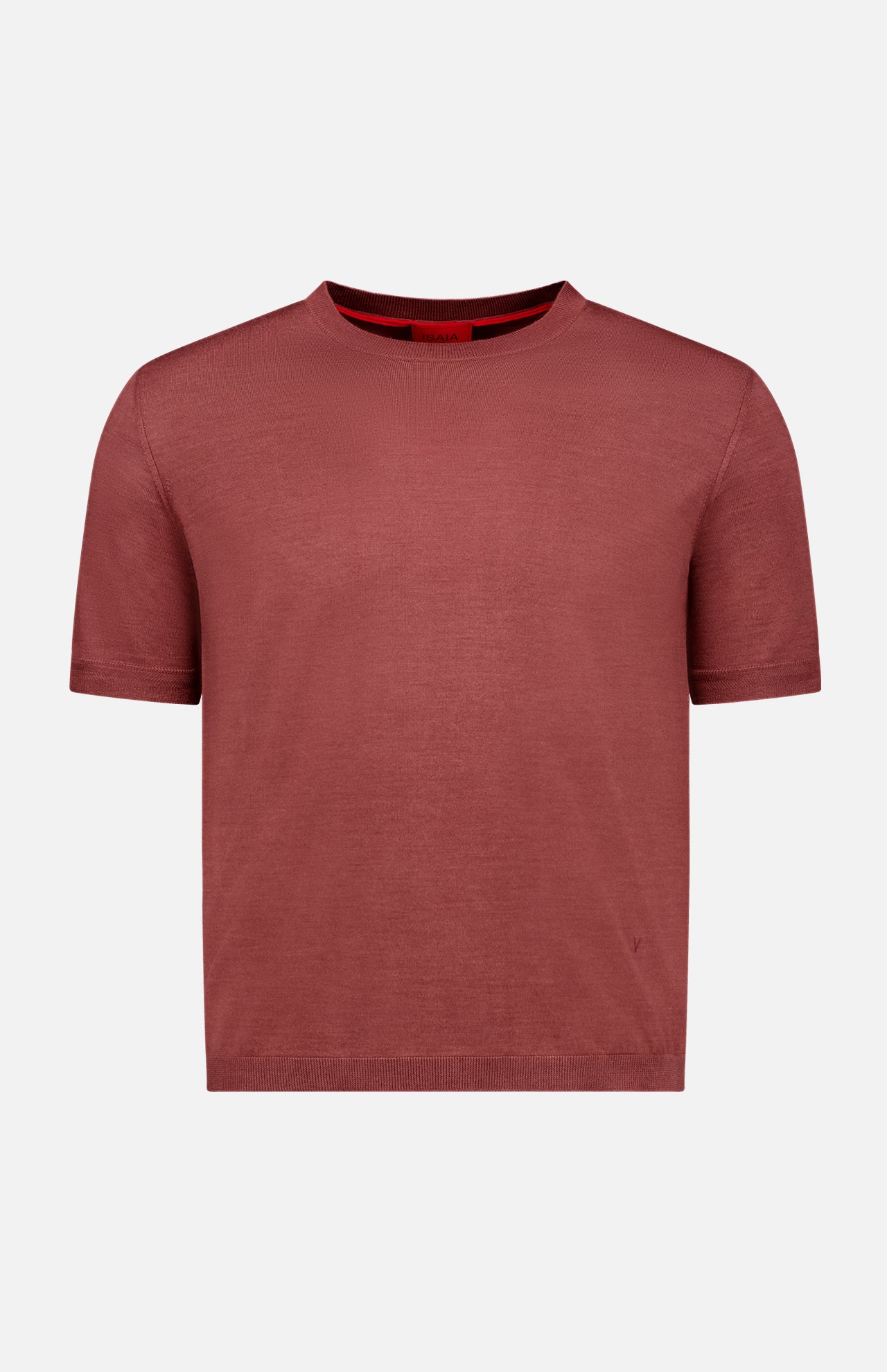 Wool Cashsilk T-Shirt (7448809013363)