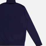 Wool Cashsilk Turtleneck (7606400057459)