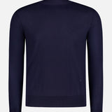 Wool Cashsilk Turtleneck (7606400057459)