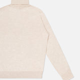 Wool Cashsilk Turtleneck (7606400024691)