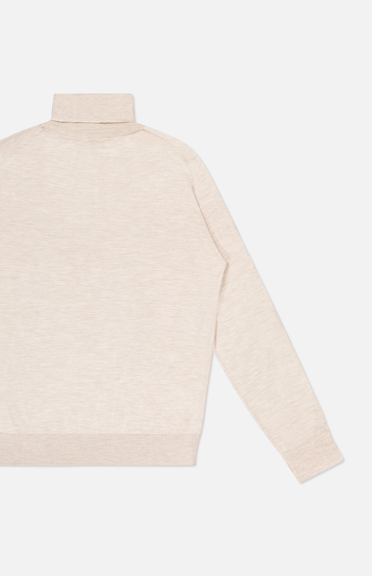 Wool Cashsilk Turtleneck (7606400024691)