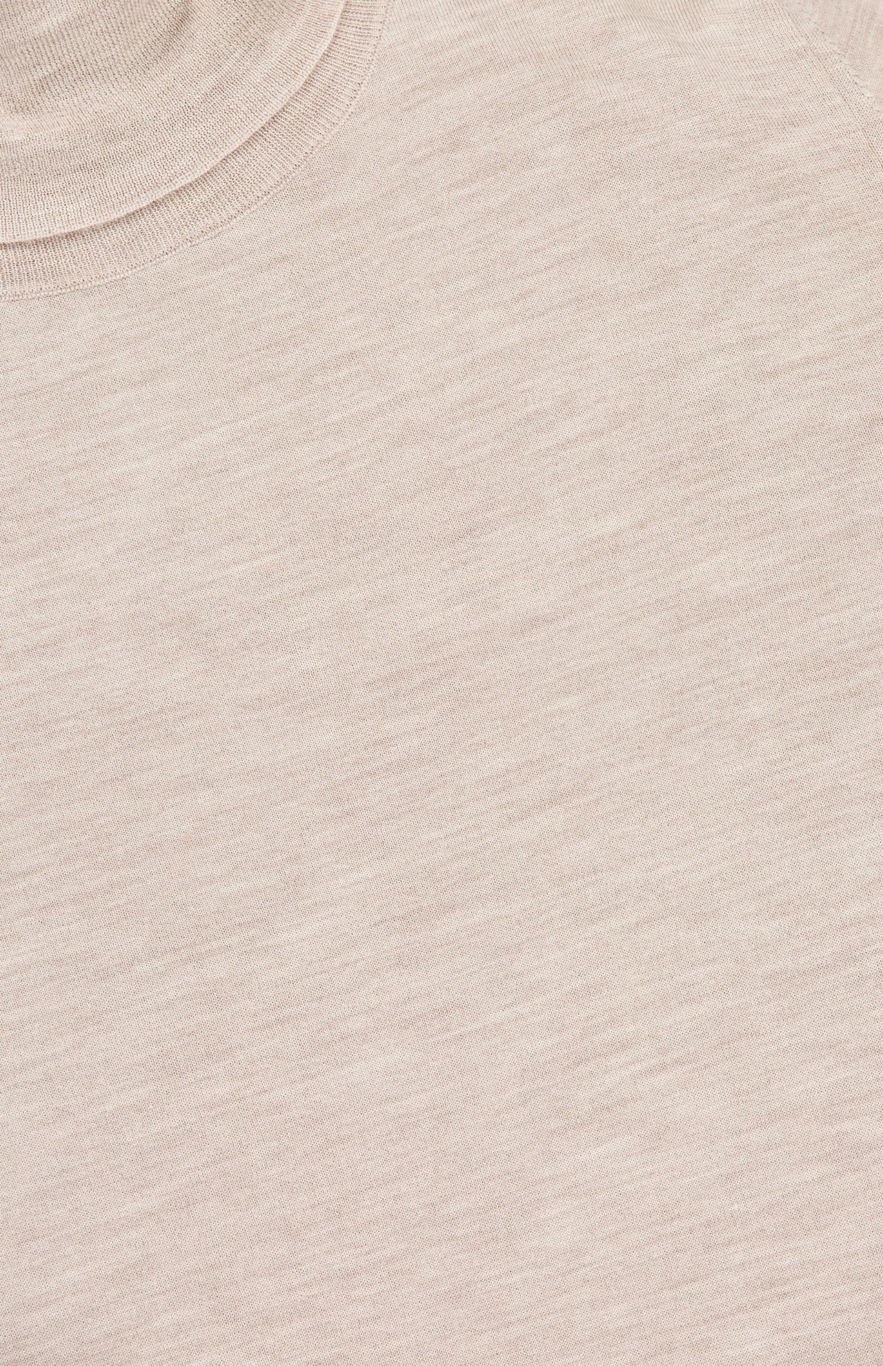 Wool Cashsilk Turtleneck (7606400024691)