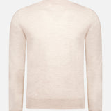 Wool Cashsilk Turtleneck (7606400024691)