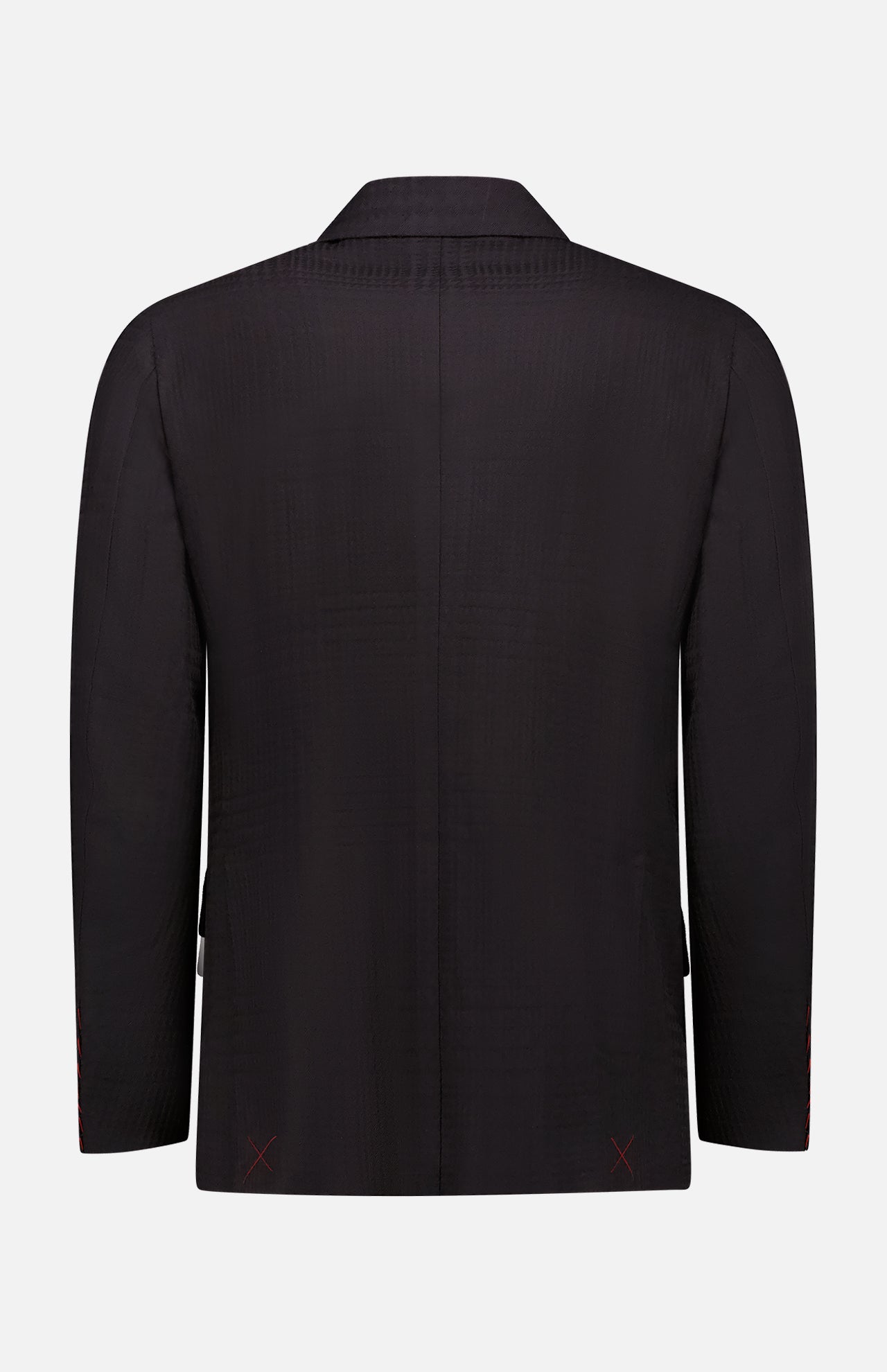 Wool Jacquard Sportcoat (7606399762547)