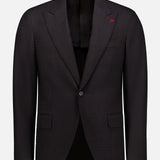 Wool Jacquard Sportcoat (7606399762547)