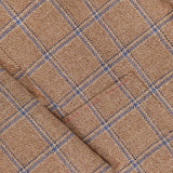 Wool Tweed Windowpane Sportcoat (14693707448683)