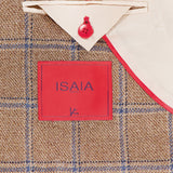 Wool Tweed Windowpane Sportcoat (14693707448683)