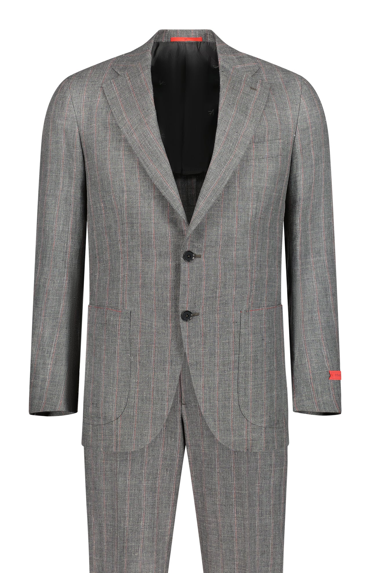 Woolinen Delave Suit (7363656155251)